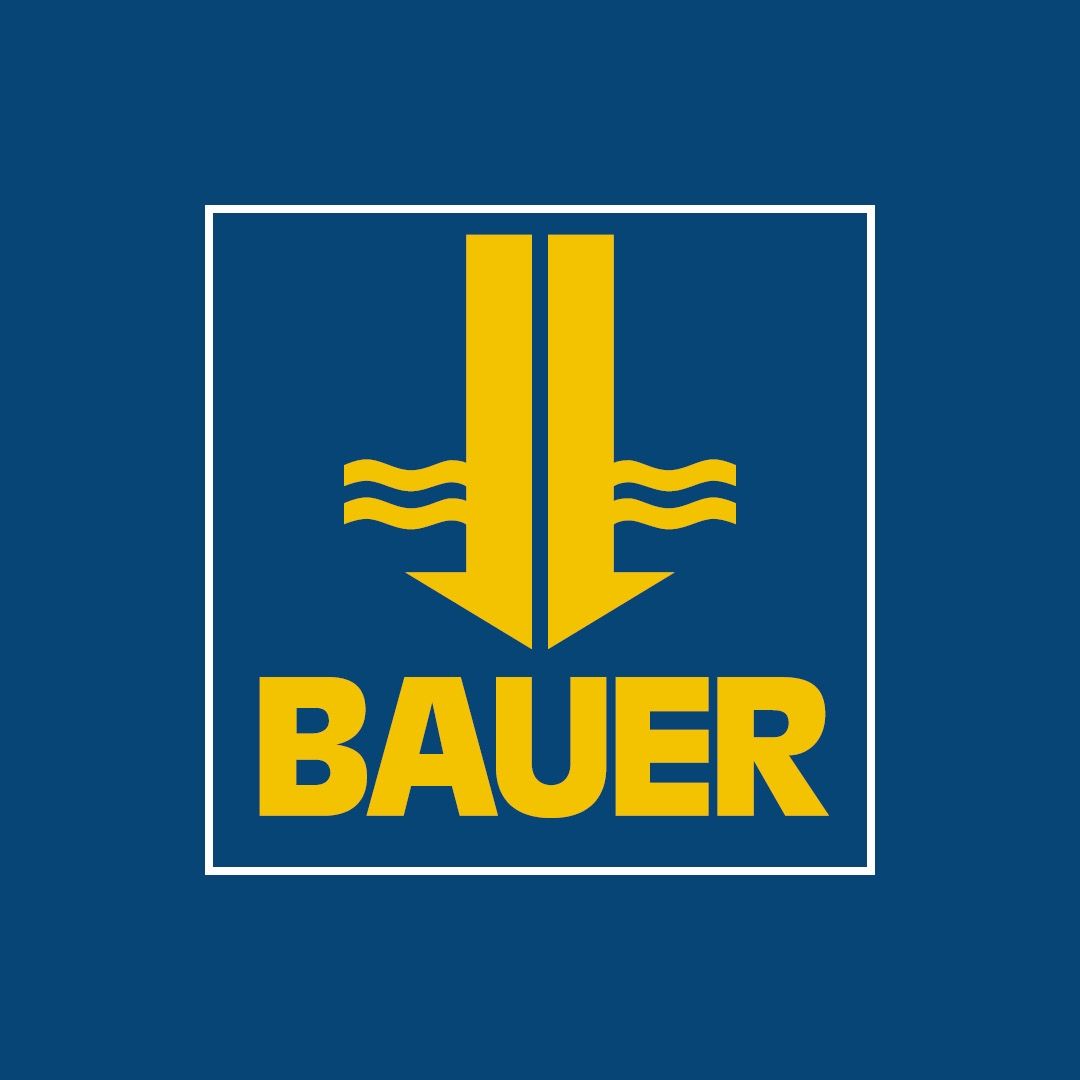 bauer logo svg