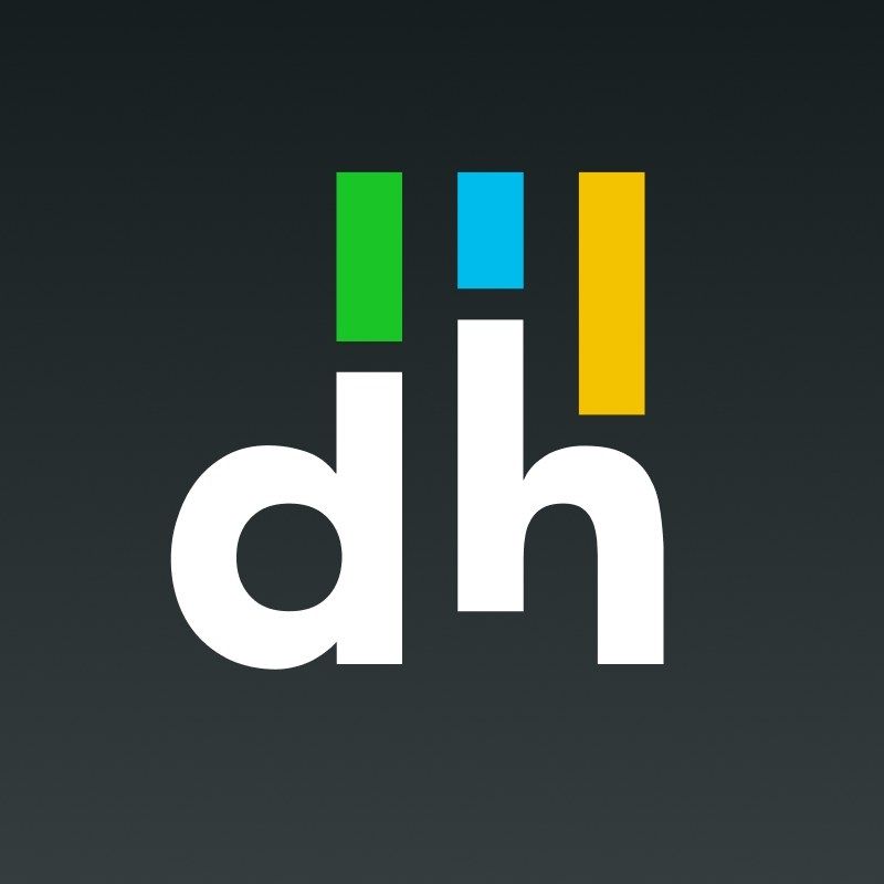 Dhosting.Pl's icon