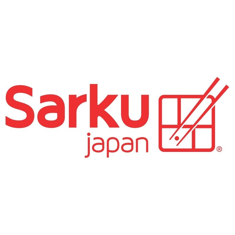 Sarku Japan's icon