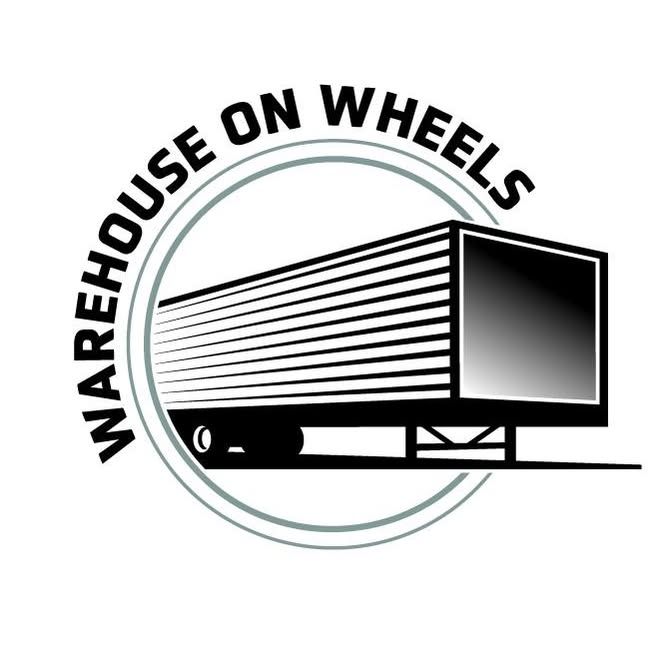 Warehouse on Wheels's icon