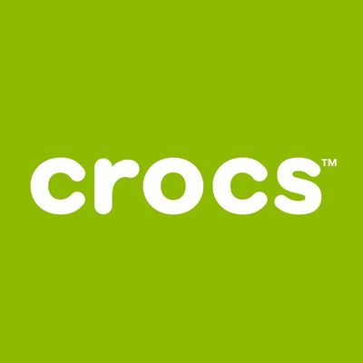 Crocs Logo & Brand Assets (SVG, PNG and vector) - Brandfetch