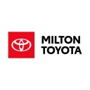 Milton Toyota's icon