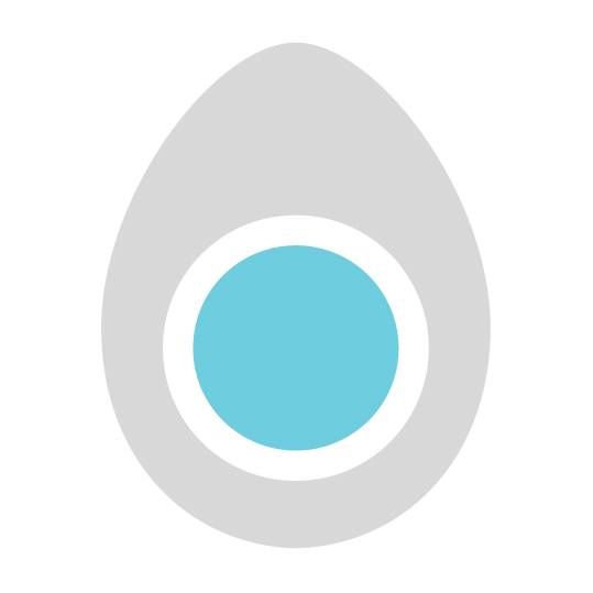 Electric Egg's icon