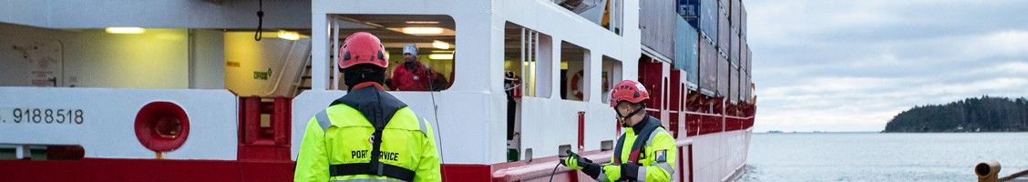 Banner