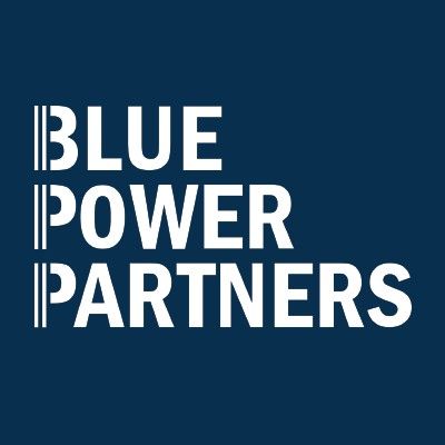 Blue Power Partners's icon