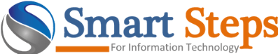 Smart Steps For Information Technology's logos
