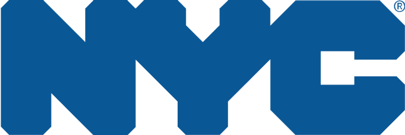 City of New York logo