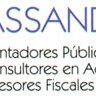 Estudio Assandri's icon