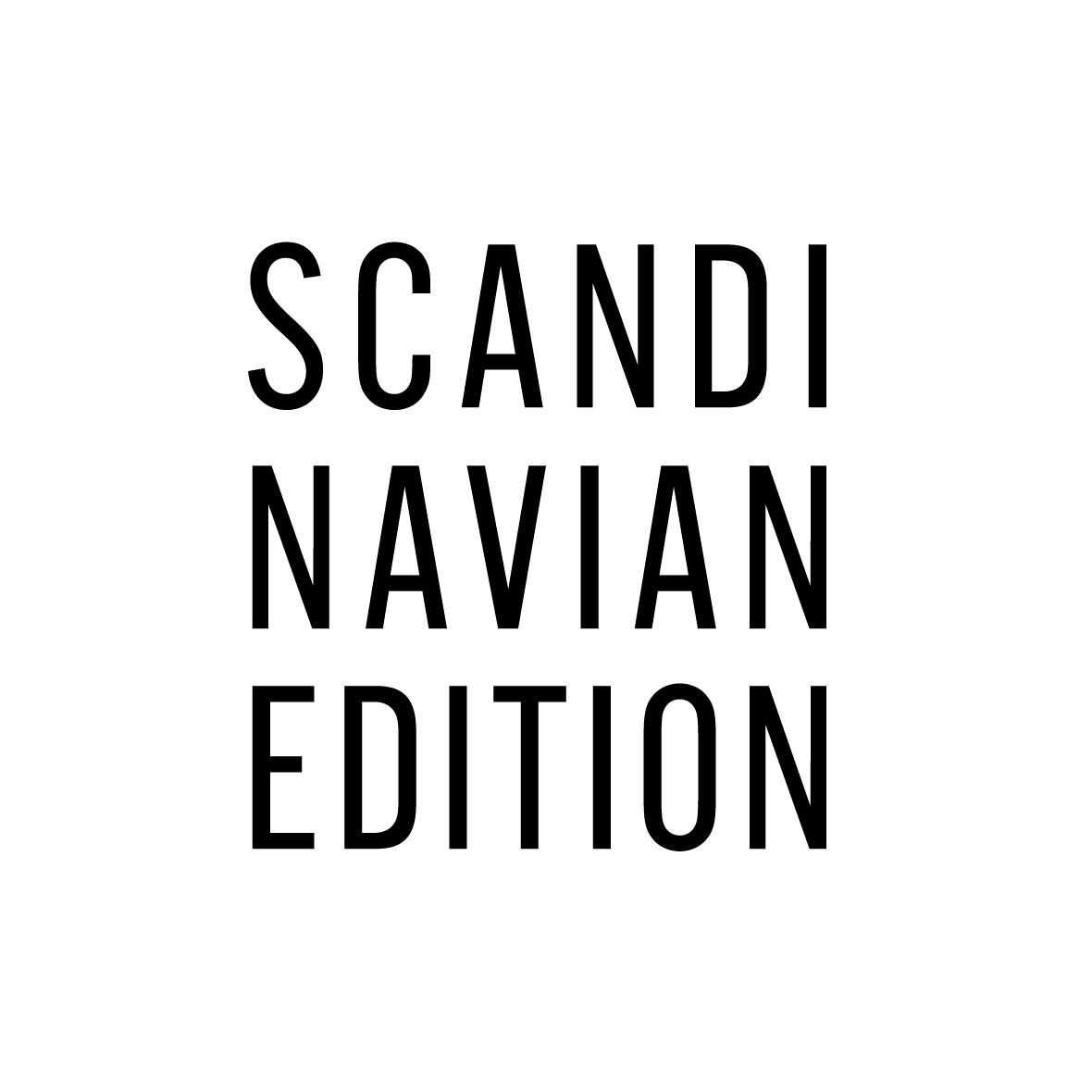 Scandinavian Design/special edition 英語 Scandinavian Design/special edition 英語 洋書