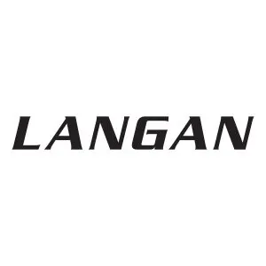 langan logo