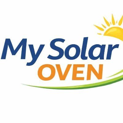 My Solar Oven's icon
