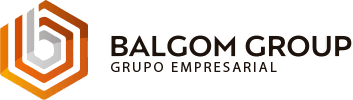 Constructora Balgom Group's logos