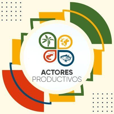 Actores Productivos's icon