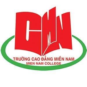 CMN Cao Đẳng Miền Nam | Ho Chi Minh City's icon