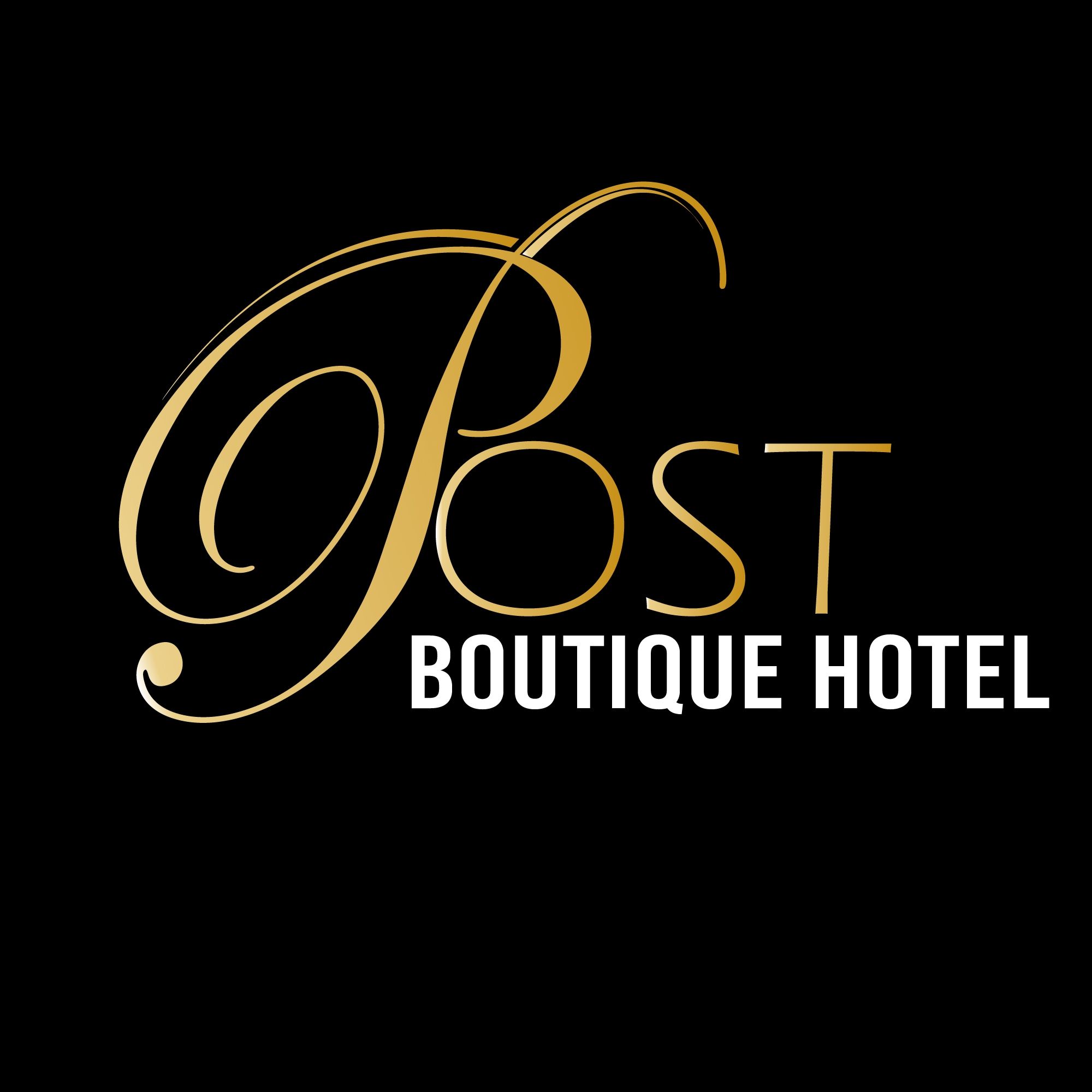 POST Boutique Hotel's icon