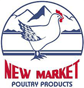 NEW MARKET POULTRY, LLC logo