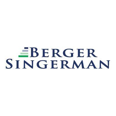 Berger Singerman's icon