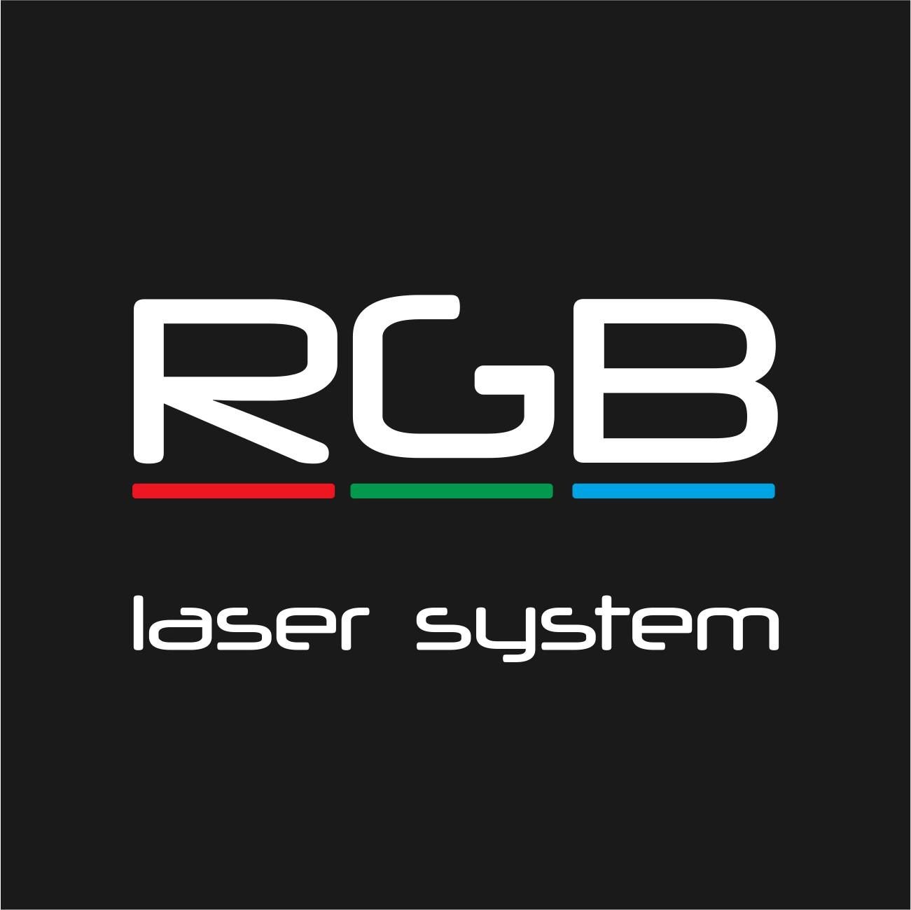 RGB Laser System's icon