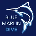 Blue Marlin Dive's icon