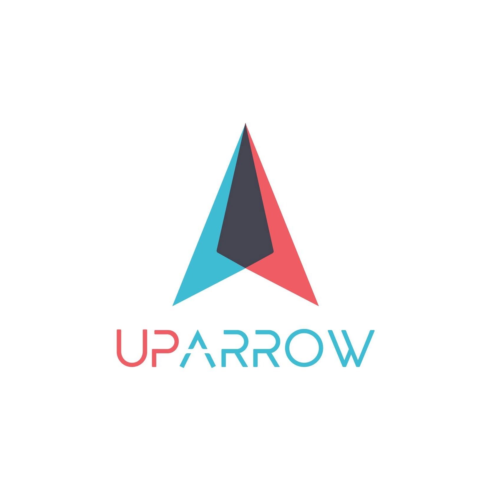 UpArrow's icon