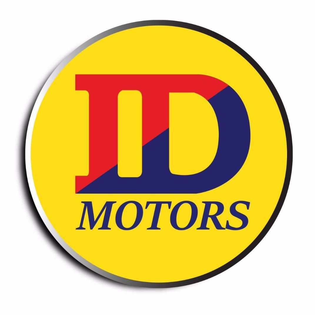 INTI DERAS MOTORS's icon