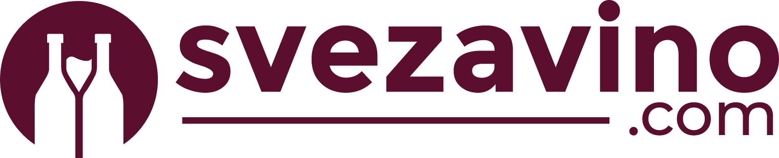 Sve za vino's logos