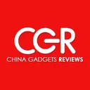China Gadget Review's icon