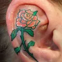Ace Tattoo's icon