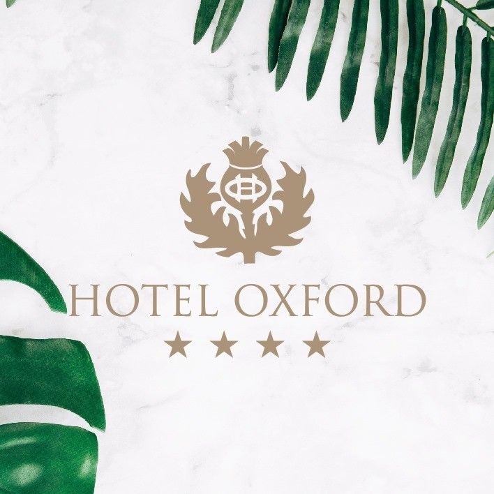 Oxford Hotel Mamaia's icon