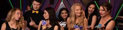 Banner