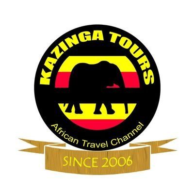 Kazingatours's icon