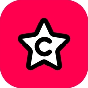 Coverstar's logos