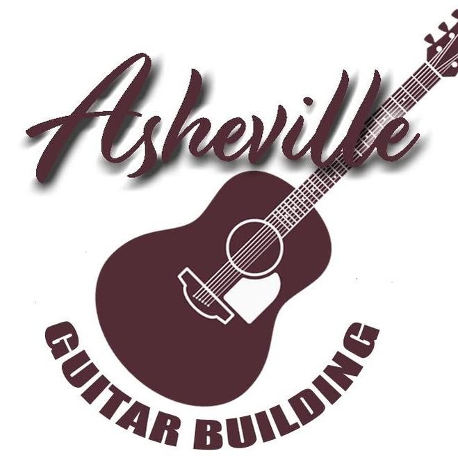 Asheville Guitar Building's brand icon