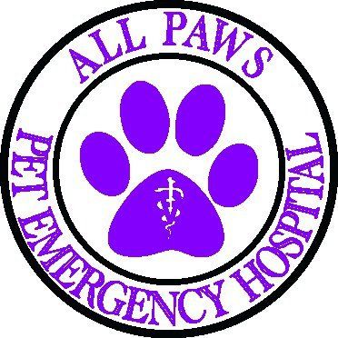 Paws Pet Emergency Hospital's icon
