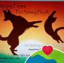 Happy Paws Pet Sitting Plus's icon