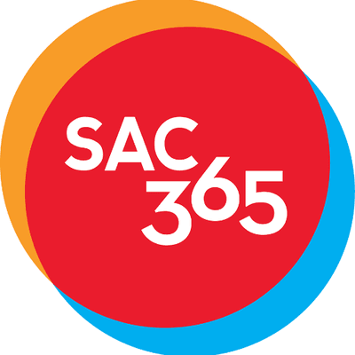 Sacramento365's icon