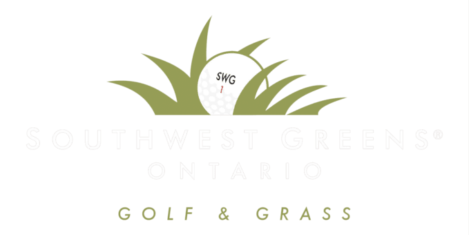 Southwest Greens logo