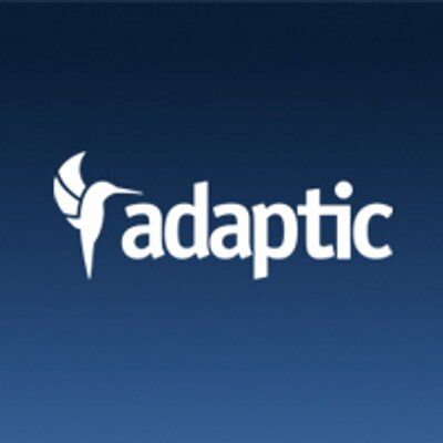 Adaptic's icon