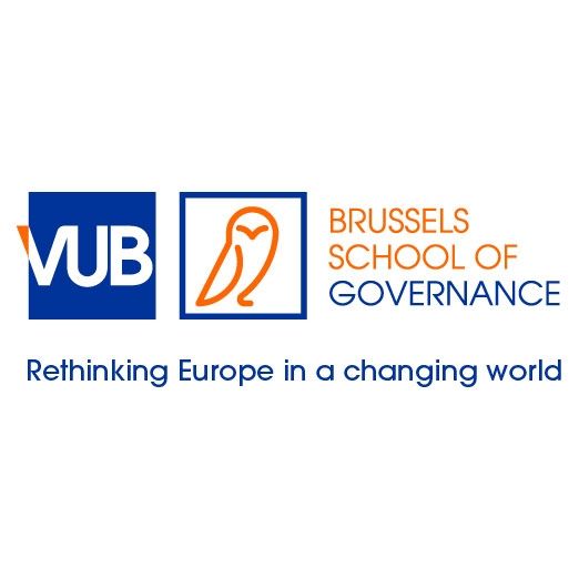 Brussels School of Governance's icon