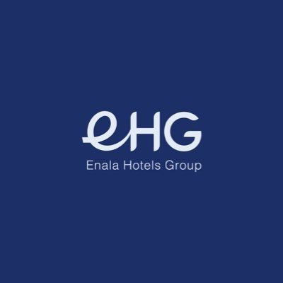 EHG enala Hotels Group's icon