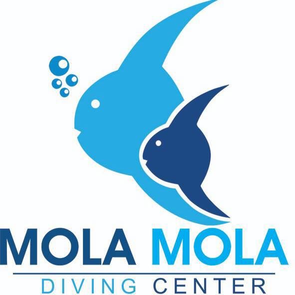 MolaMola Diving Center's icon