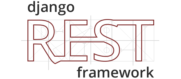 django rest framework