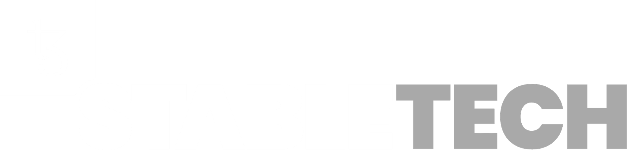 StableTech's logos