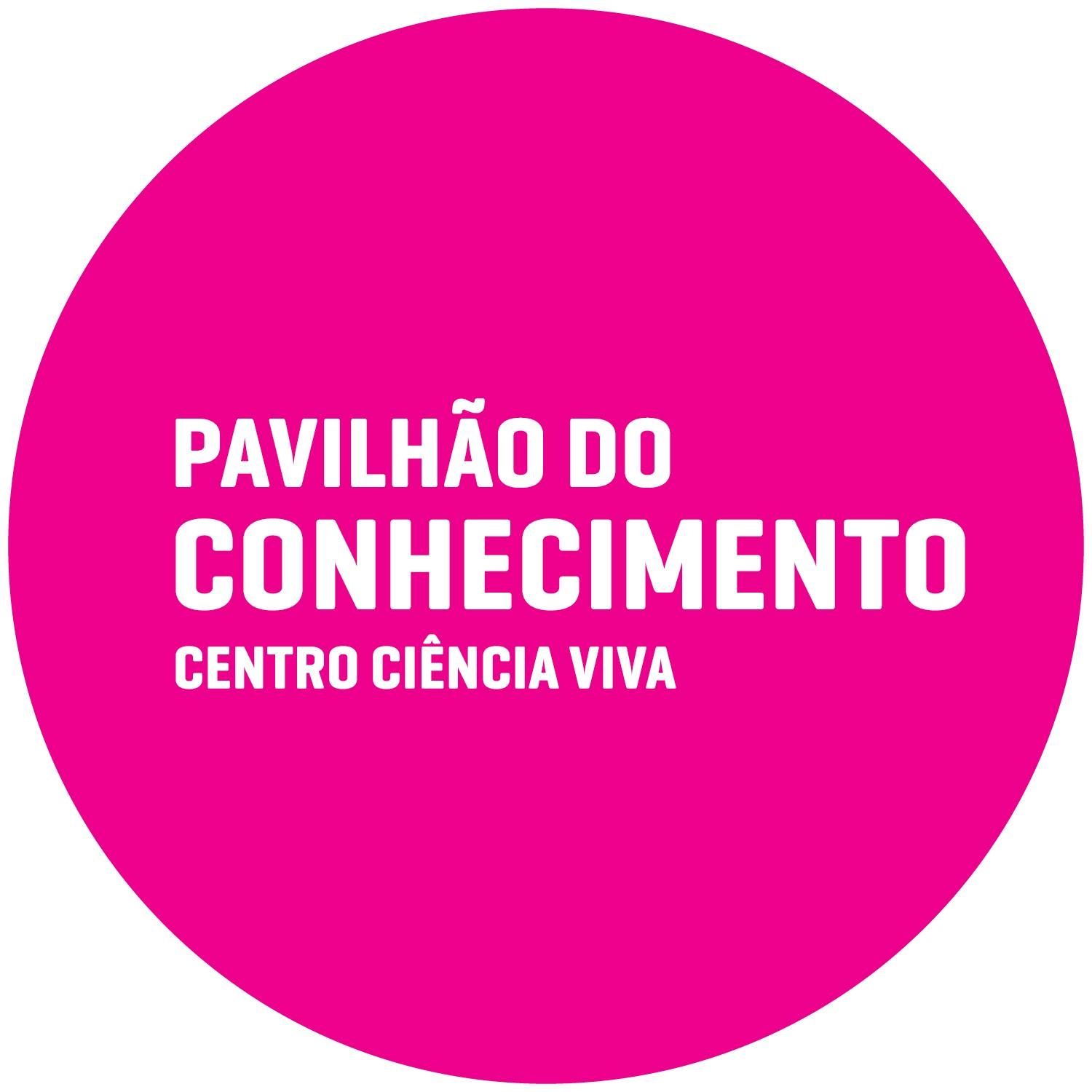 Pavilhão do Conhecimento's icon