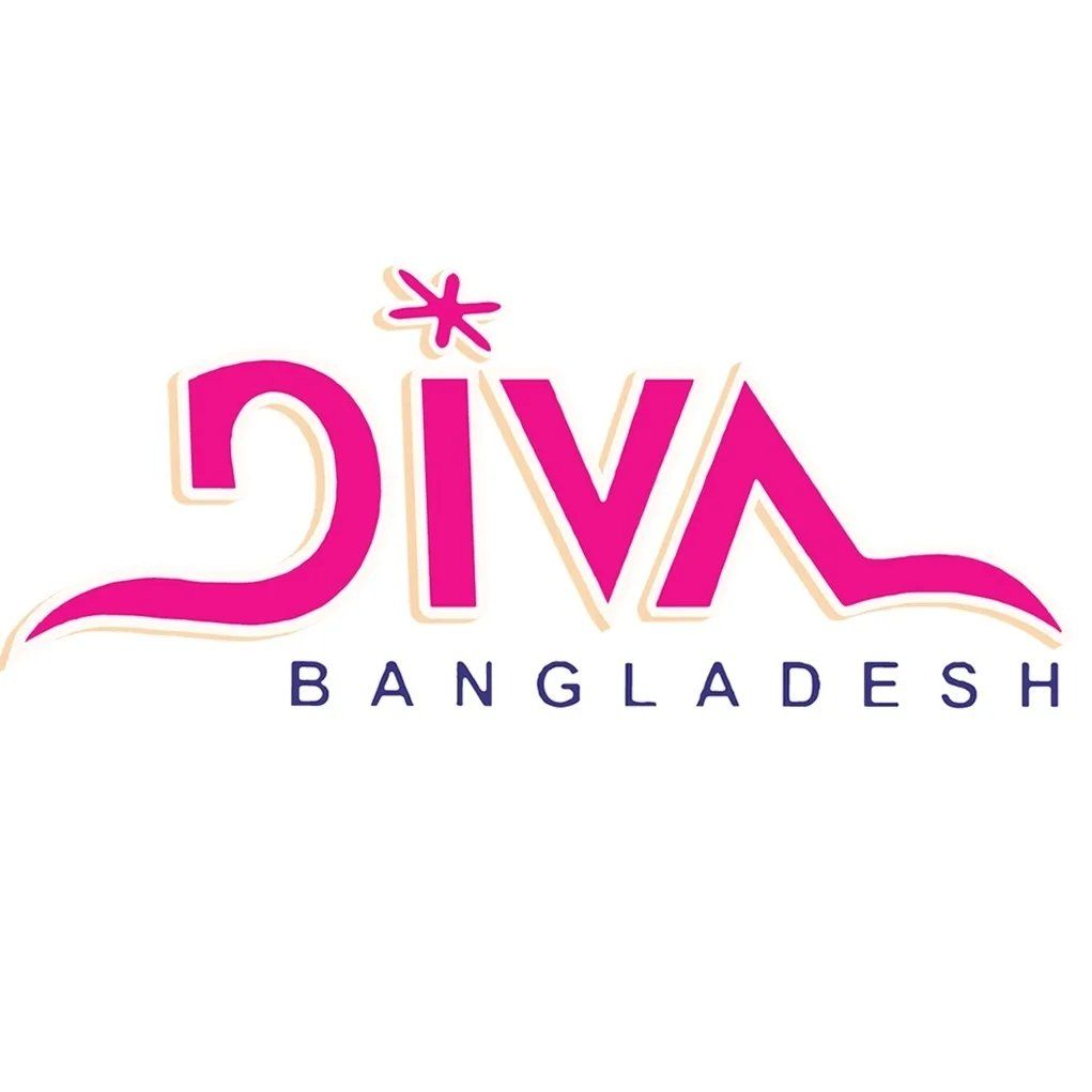 Diva Bangladesh's icon