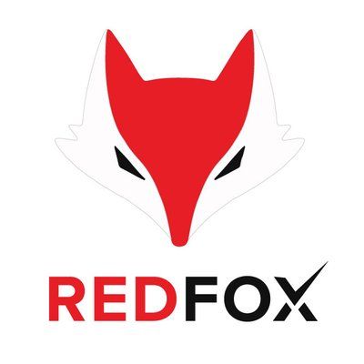 RedFox Travel's icon