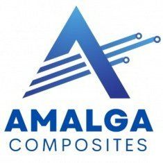 Amalga Composites's icon