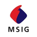 MSIG Singapore's icon