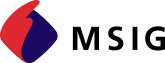 MSIG Singapore logo