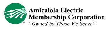 Amicalola EMC's logos